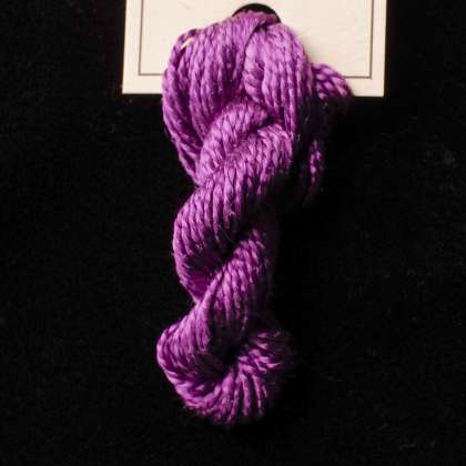 958 Gypsy Passion – Serenity 8/2 (~#3 Perle) Silk Thread