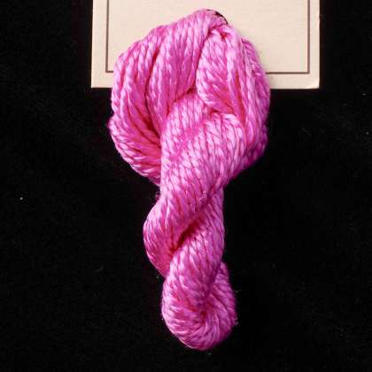 959 Fireweed – 8/2 (~#3 Perle) Silk Thread