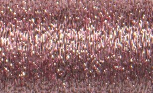 007 Pink – Kreinik Blending Filament
