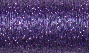 012 Purple – Kreinik Blending Filament