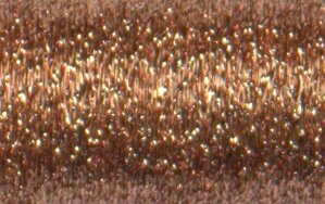 021 Copper – Kreinik Blending Filament