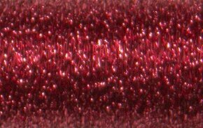 031L Berry Red – Kreinik Blending Filament
