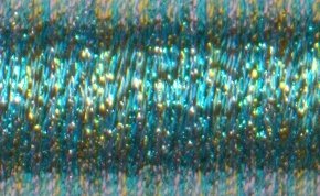 044 Confetti Blue – Kreinik Blending Filament
