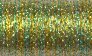 045 Confetti Gold – Kreinik Blending Filament