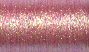 092 Star Pink – Kreinik Blending Filament