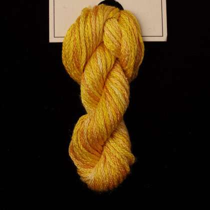 Daffodil – Montano Series Harmony Silk Floss