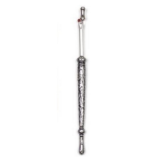 Pewter Stitch Remover - Elizabethan