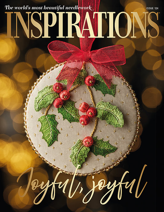 Inspirations Magazine