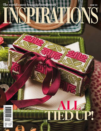 Inspirations Magazine