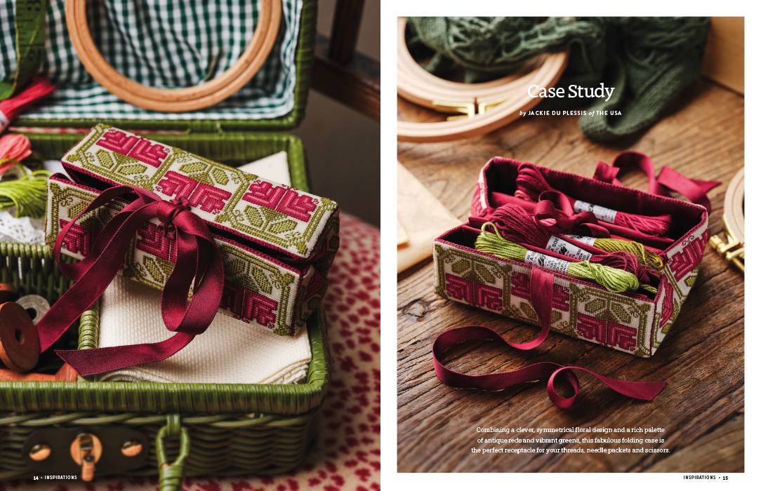 Inspirations Magazine