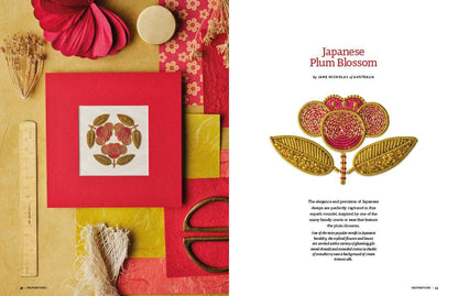 Inspirations Magazine