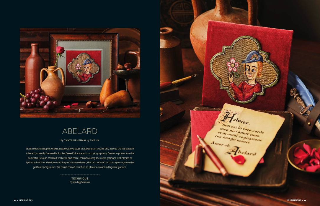 Inspirations Magazine