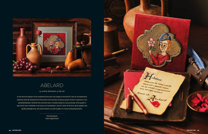 Inspirations Magazine