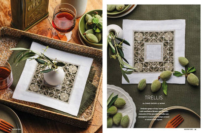 Inspirations Magazine