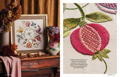 Inspirations Magazine