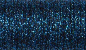 033 - Royal Blue #12 Braid (Tapestry Braid)