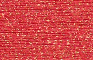 SK30 Shimmer Poppy - Sparkle Braid