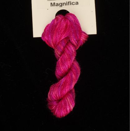 Magnifica – 65 Roses Harmony Silk Floss