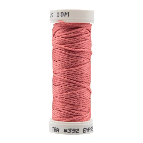 392 Empress Coral Trebizond Silk Thread