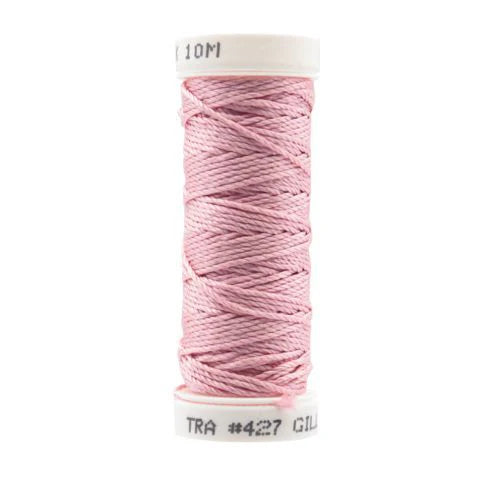 427 Gillyflower Trebizond Silk Thread