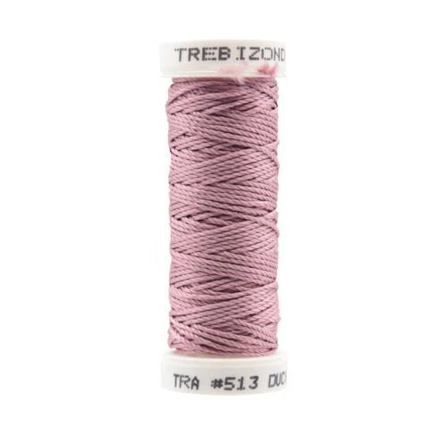 513 Duchesse Rose Trebizond Silk Thread