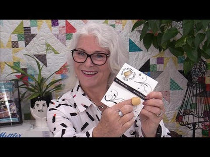 The Original Ugly Thimble