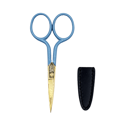 Golden Forge Embroidery Scissors