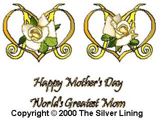 Silver Lining Roses charts