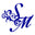 The Stitcher's Muse Needleart logo