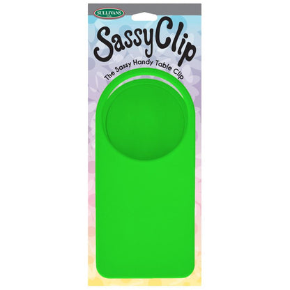 Sassy Clip Cup Holder Clip