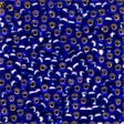00020 Royal Blue – Mill Hill seed bead