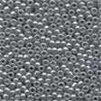 00150 Gray – Mill Hill seed bead