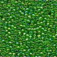 00167 Christmas Green – Mill Hill seed bead