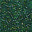 00332 Emerald – Mill Hill seed bead