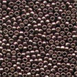 00556 Antique Silver – Mill Hill seed bead