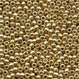 00557 Old Gold – Mill Hill seed bead