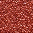 00968 Red – Mill Hill seed bead