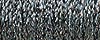 010HL Steel Grey High Lustre – Kreinik Fine #8 Braid