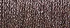 011C Gun Metal Cord – Kreinik Fine #8 Braid