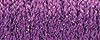 012HL Purple High Lustre – Kreinik Fine #8 Braid