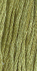 0130 Avocado Sampler cotton floss