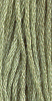 0150 Evergreen Sampler cotton floss