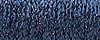 018HL Navy High Lustre – Kreinik Fine #8 Braid