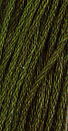 0190 Forest Glade Sampler cotton floss