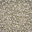 02010 Ice – Mill Hill seed bead
