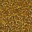 02011 Victorian Gold – Mill Hill seed bead