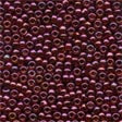 02012 Royal Plum – Mill Hill seed bead