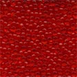 02013 Red Red – Mill Hill seed bead