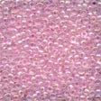 02018 Crystal Pink – Mill Hill seed bead
