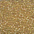 02019 Crystal Honey – Mill Hill seed bead